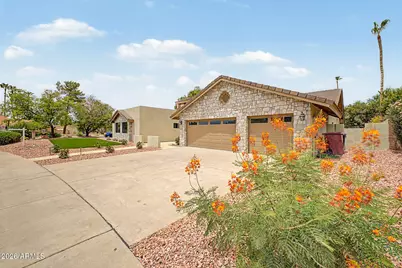 10052 N 76th Place, Scottsdale, AZ 85258 - Photo 46