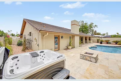 10052 N 76th Place, Scottsdale, AZ 85258 - Photo 42
