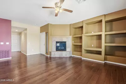 16800 E El Lago Boulevard #2045, Fountain Hills, AZ 85268 - Photo 4