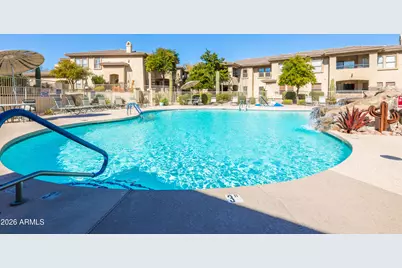 16800 E El Lago Boulevard #2045, Fountain Hills, AZ 85268 - Photo 32