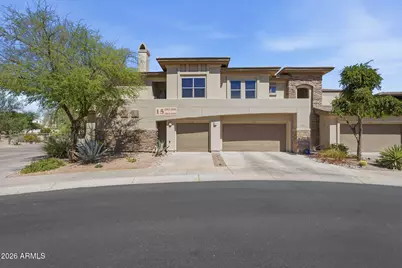 16800 E El Lago Boulevard #2045, Fountain Hills, AZ 85268 - Photo 2