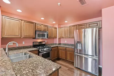 16800 E El Lago Boulevard #2045, Fountain Hills, AZ 85268 - Photo 1