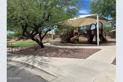 24725 W Dove Trail, Buckeye, AZ 85326 - Photo 28