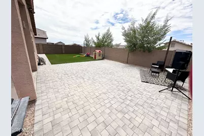 24725 W Dove Trail, Buckeye, AZ 85326 - Photo 24