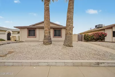 5232 W Mauna Loa Lane, Glendale, AZ 85306 - Photo 4