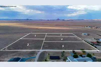 0 E Lodestone Dr. #1 --, Prescott Valley, AZ 86315 - Photo 2