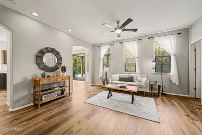 2310 W Sleepy Ranch Road, Phoenix, AZ 85085 - Photo 4