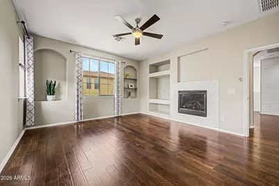 2310 W Sleepy Ranch Road, Phoenix, AZ 85085 - Photo 18