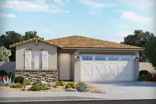 37129 W Olivo St, Maricopa, AZ 85138 - Photo 2