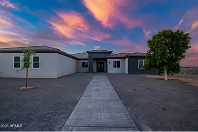 23532 W Jomax Road, Wittmann, AZ 85361 - Photo 78