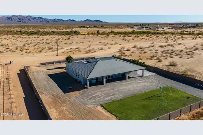 23532 W Jomax Road, Wittmann, AZ 85361 - Photo 46