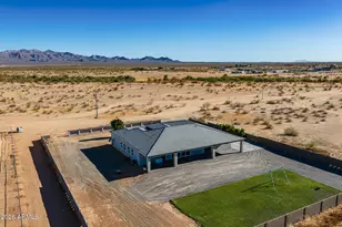 23532 W Jomax Rd, Wittmann, AZ 85361 - Photo 46