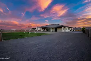 23532 W Jomax Rd, Wittmann, AZ 85361 - Photo 82