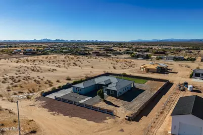 23532 W Jomax Road, Wittmann, AZ 85361 - Photo 54