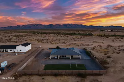23532 W Jomax Road, Wittmann, AZ 85361 - Photo 58