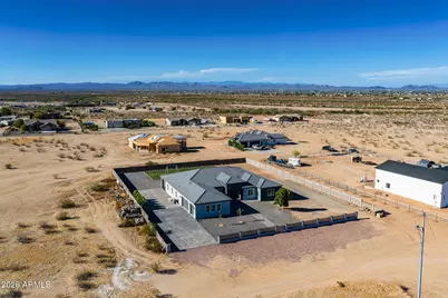 23532 W Jomax Road, Wittmann, AZ 85361 - Photo 44