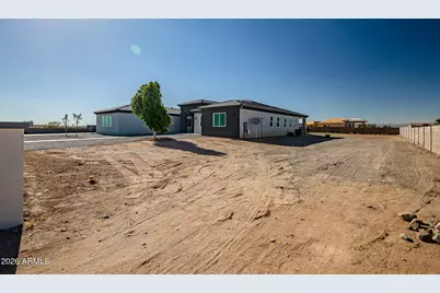 23532 W Jomax Road, Wittmann, AZ 85361 - Photo 64