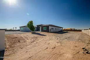 23532 W Jomax Rd, Wittmann, AZ 85361 - Photo 64