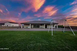23532 W Jomax Rd, Wittmann, AZ 85361 - Photo 84