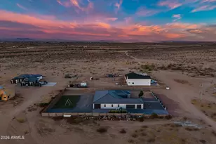 23532 W Jomax Rd, Wittmann, AZ 85361 - Photo 56