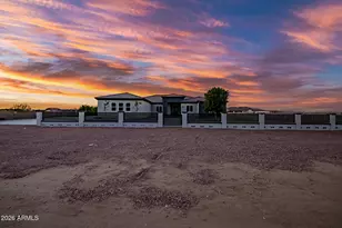 23532 W Jomax Rd, Wittmann, AZ 85361 - Photo 76