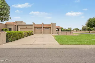 9850 E Minnesota Avenue, Sun Lakes, AZ 85248 - Photo 2
