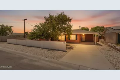 612 N 48th Street, Phoenix, AZ 85008 - Photo 2