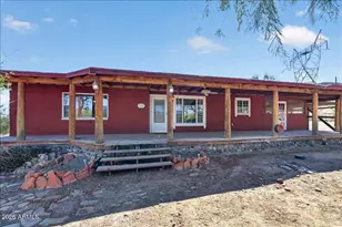 602 W Circle Mountain Rd, New River, AZ 85087 - Photo 1