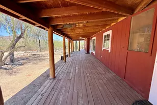 602 W Circle Mountain Rd, New River, AZ 85087 - Photo 2
