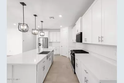 37404 W San Ildefanso Avenue, Maricopa, AZ 85138 - Photo 1