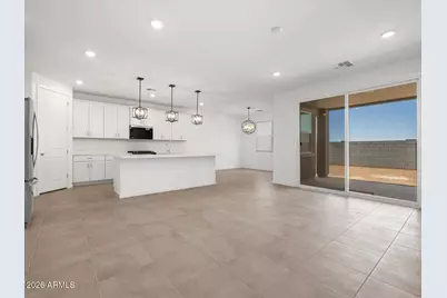 37404 W San Ildefanso Avenue, Maricopa, AZ 85138 - Photo 36