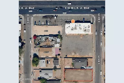 4422 S 8th Place #11, Phoenix, AZ 85040 - Photo 2