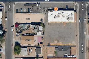 4422 S 8th Pl, Phoenix, AZ 85040 - Photo 1