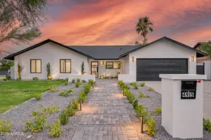 4915 E Marilyn Rd, Scottsdale, AZ 85254 - Photo 1