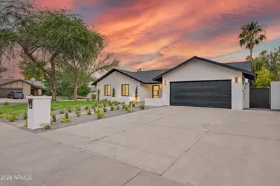 4915 E Marilyn Road, Scottsdale, AZ 85254 - Photo 2