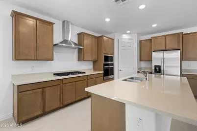 14832 W Honeysuckle Drive, Surprise, AZ 85387 - Photo 8