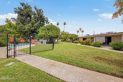 3505 E Campbell Avenue #11, Phoenix, AZ 85018 - Photo 30