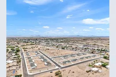 213 N Dodson Avenue, Gila Bend, AZ 85337 - Photo 42