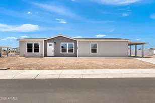 213 N Dodson Ave, Gila Bend, AZ 85337 - Photo 1