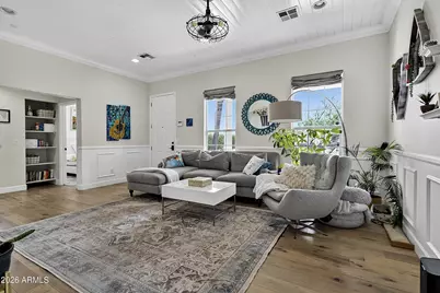 2326 N Dayton Street, Phoenix, AZ 85006 - Photo 2