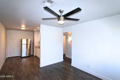 550 W 9th Street #Apt 1, Mesa, AZ 85201 - Photo 2