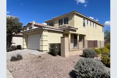 18235 N Alicia Court, Maricopa, AZ 85138 - Photo 1