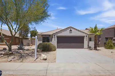 3020 E Colonial Place, Chandler, AZ 85249 - Photo 1