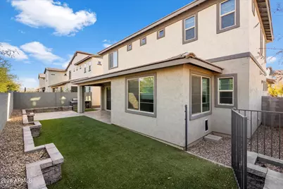 1288 E Derringer Way, Chandler, AZ 85286 - Photo 16