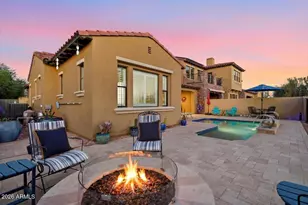 3586 N Hooper St, Buckeye, AZ 85396 - Photo 46