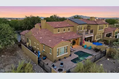 3586 N Hooper Street, Buckeye, AZ 85396 - Photo 6