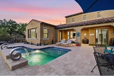 3586 N Hooper Street, Buckeye, AZ 85396 - Photo 38