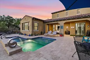 3586 N Hooper St, Buckeye, AZ 85396 - Photo 38