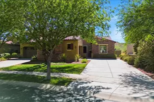 3586 N Hooper St, Buckeye, AZ 85396 - Photo 66