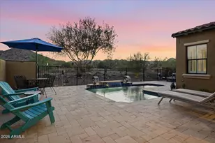 3586 N Hooper St, Buckeye, AZ 85396 - Photo 42